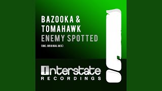 Enemy Spotted Original Mix