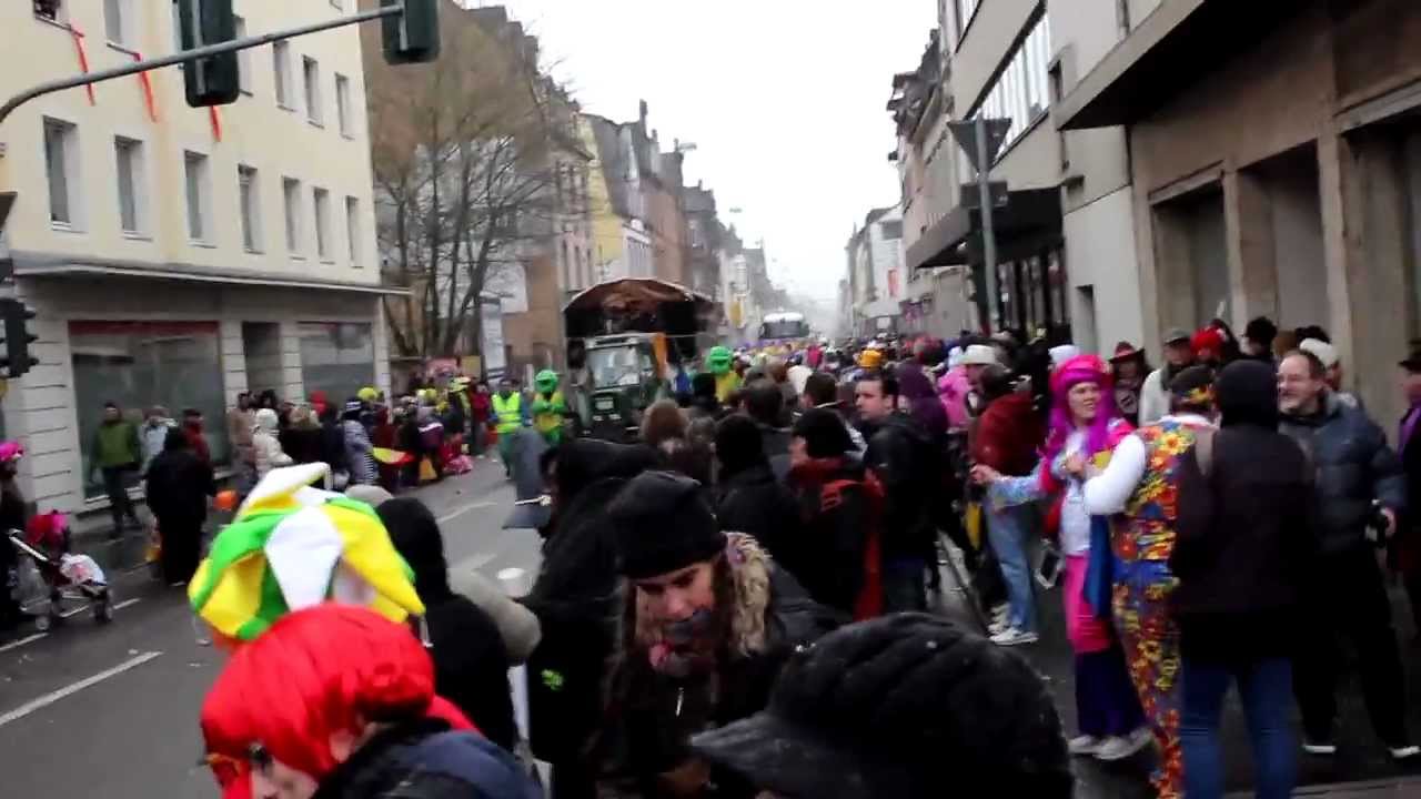 RosenMontag Trier