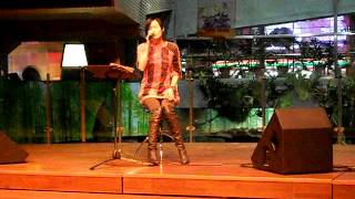 20121221 孟凌演唱歌曲.3