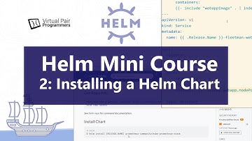 Helm Introduction Part 2: How do I install Helm?