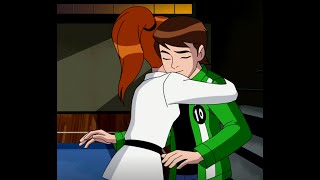 Ben and Gwen bonding 3 | Ben Ten compilation by Awesomeferret10 122,579 views 4 months ago 9 minutes, 36 seconds