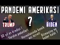 PANDEMİ AMERİKASI ! 50 yıllık ev kredisi ? Amerika para basmaya devam ediyor...