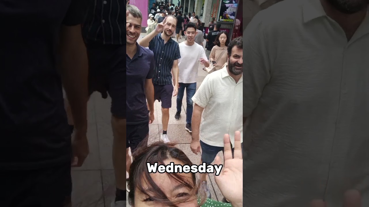 🔔Weekly Schedule W17🔔 Check the full schedule at 