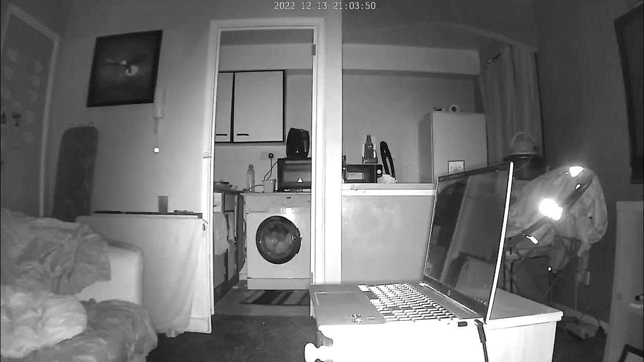 strange-goings-on-laptop-turns-on-by-itself-youtube