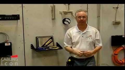 Cabling Icon Contest