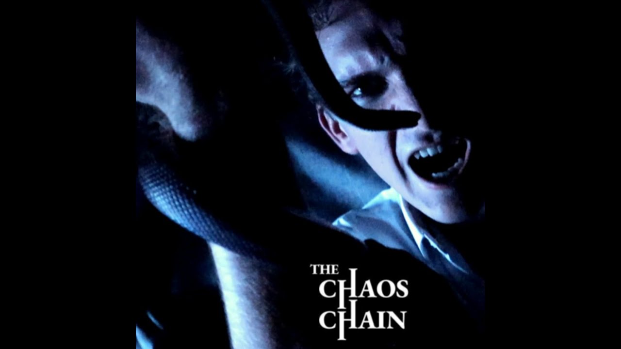 The Chaos Chain - Sleeping with Snakes (Official video)