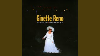 Watch Ginette Reno Its Cold Enough To Snow video
