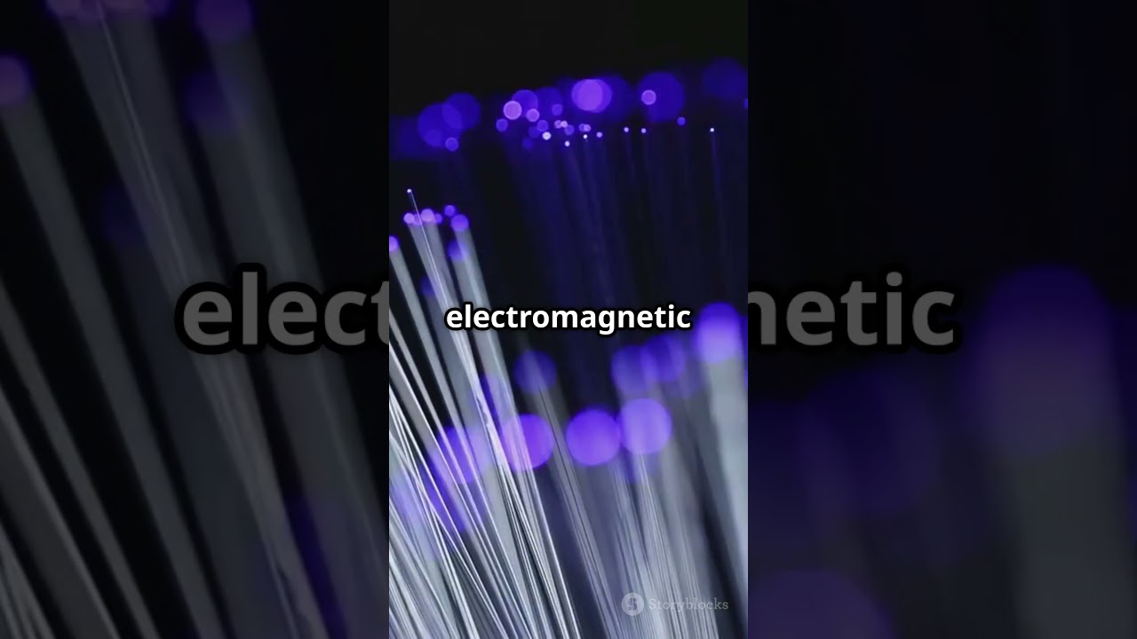 Optical Fibre - The Future of Connectivity!