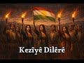 Kezîyê Dilêrê 