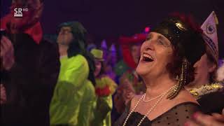 Narrenschau 2018 Sendefassung