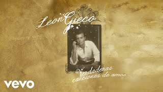 Miniatura de vídeo de "León Gieco - Canción De Amor Para Francisca (Audio)"