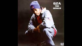 THE GENIUS MIX {GZA} {2022}