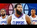 REINFORCEMENTS ON THE WAY?! PERFECT TRADE CLIPPERS REBUILD IN NBA 2K21 NEXT GEN