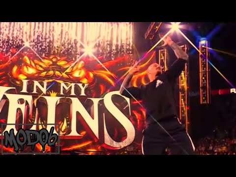 Randy Orton Custom Titantron 2021-{Voices(V1)}