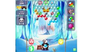 Panda Pop - Level 204