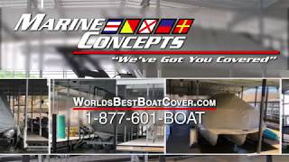 Marine Concepts Boat Covers Marine Concepts Boat Covers