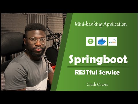 Spring Boot RESTful