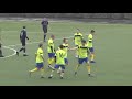 U-17. ДЮФЛУ. Гірник-Спорт - ДЮСШ ім. Горпинка (Полтава) - 0:3. 2 тайм. 08.05.2021