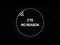 CTS - NO REASON / AfterEffects Audio Spectrum