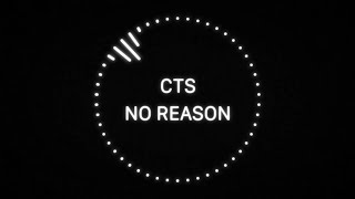 CTS - NO REASON / AfterEffects Audio Spectrum