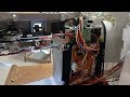 Singer Curvy 8763 Nähmaschine Elektronisches Problem Sensor Defekt لا انصح به نهائي زبالة 