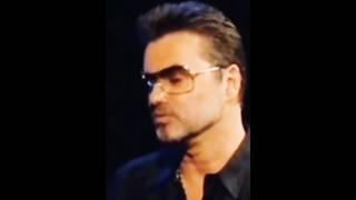 The reason George Michael never had children
