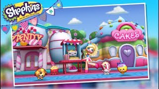 SHOPKINS WORLD ALL SHOPKINS MINI GAMES Android / iOS | FREE SHOPKINS FUN KIDS GAME screenshot 3