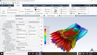 Exercise 4 Air Heater | ANSYS Fluent | fluid dynamics tutorial | CFD | Mechanical Engineering