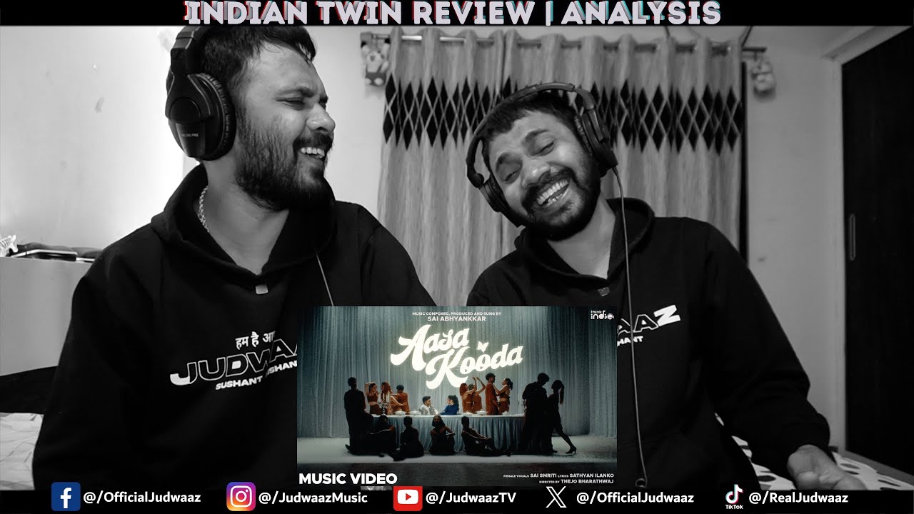 Sai Abhyankkar - Aasa Kooda | Thejo Bharathwaj | Preity Mukundhan | Sai Smriti | Judwaaz