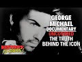 George michael uncovered the truth behind the icon  history is ours