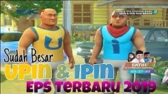 Upin & Ipin 'Sudah Besar' (Terbaru 2019)  - Durasi: 33:25. 
