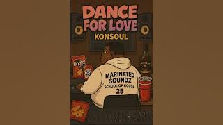 KonSoul Feat. Sneazy_sa - Piano House II