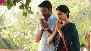 Chinna China Asa I Tamil Songs Thanga Magan Movie | Dhanush, Samantha #shortsfeed #shorts