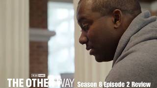 Niles Is Still Playing With Fire | 90 Day Fiancé: The Other Way Season 8 Episode 2 Review