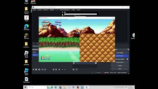 How To Go To Unused Map In Sonic Galactic 2 Demo Im Really Found Accidently