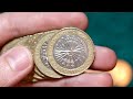 I Never Thought This Would Happen Again!!! £500 £2 Coin Hunt #20 [Book 3]