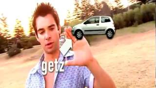 Seven Network - Promo - Rhumba Vs Home & Away Competition
