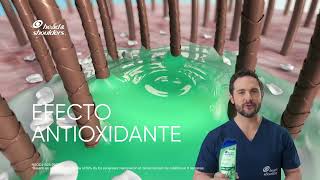 Nuevo Head & Shoulders Anti-Caída’ Renovación Capilar