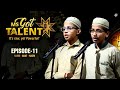 Ms got talent ii hamd naat nazm ii episode 11