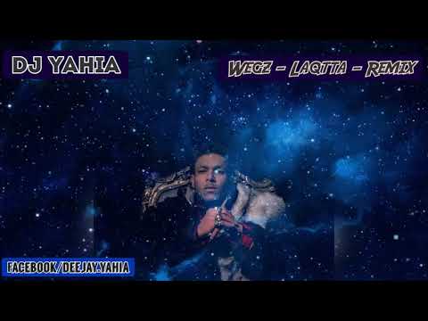 Wegz Laqtta Remix 2020 ويجز لقطه ريمكس DJ Yahia