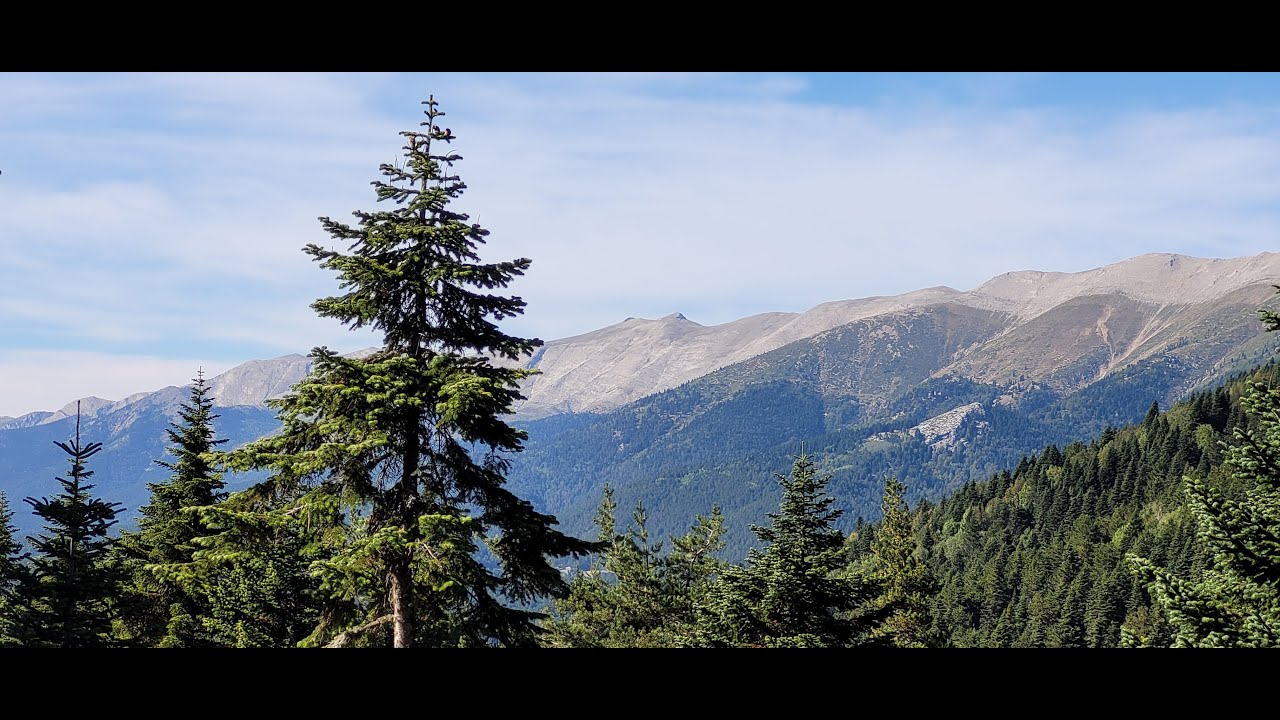 ULUDAĞ'IN EN GÜZEL YAYLALARI !.