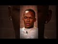 What Stylebender Told Ref Before Knocking Out Alex Pereira