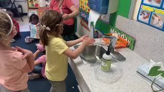 Westfield Area YMCA Early Learning Center Virtual Tour