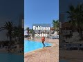 Ref:-UON2a7OQQQ Robinson piscine