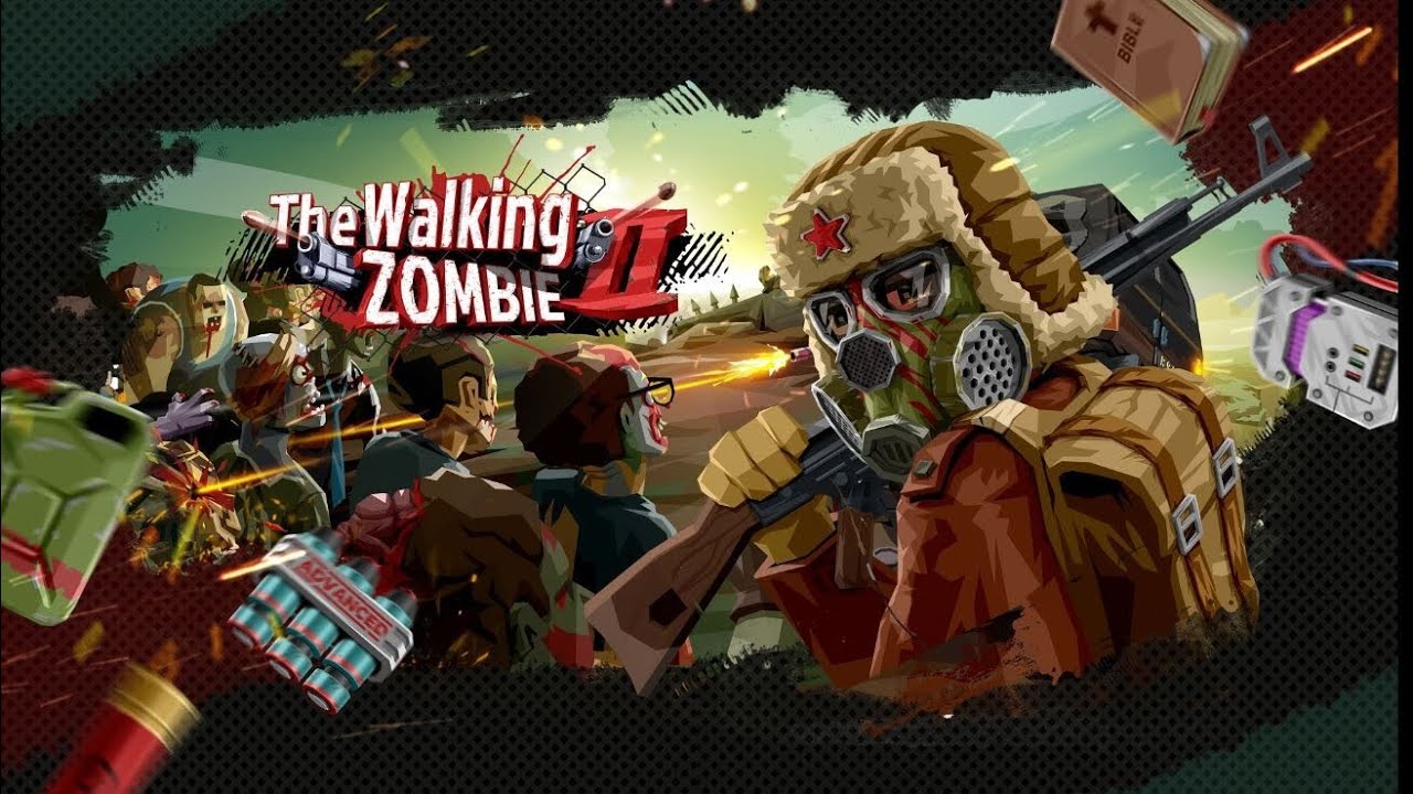 The Walking Zombie 2 Crazy story line part lll 🧟🧟‍♂️