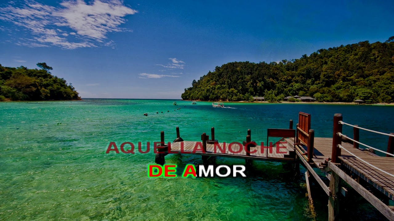 PURAS MENTIRAS karaoke