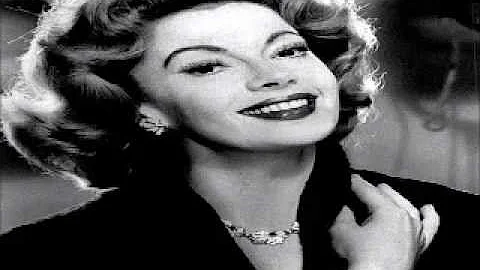 The Life And Death Of Jayne Meadows