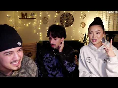 [01-22-26] DOING LATINA MAKEUP ON DEVIN & SAGE 😼 BEAN BOOZLED CHALLENGE