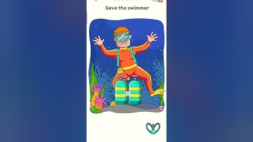 Dop3: Displace One Part-Level = 117 #short #shorts #braingame #DOP #IndiaBhomik