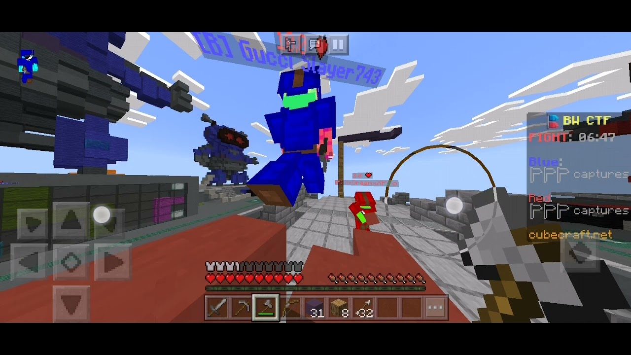 We are back to minecraft after so long time (minecraft) - YouTube